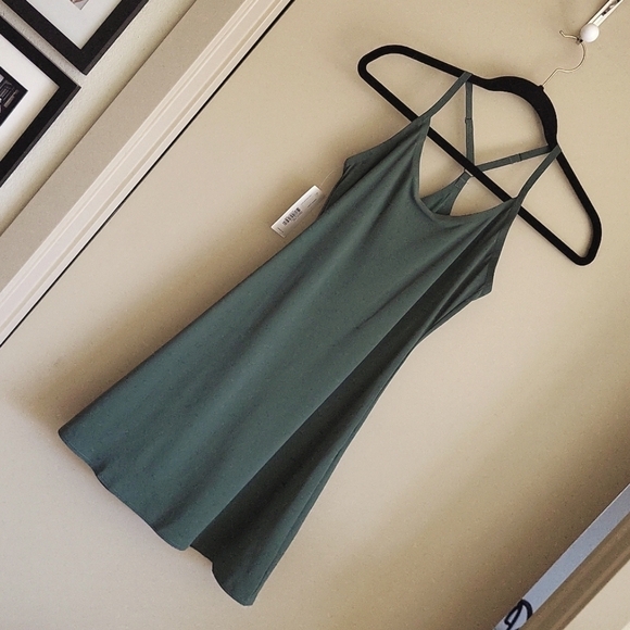 OUTDOOR VOICES tennis dress - Picture 3 of 8